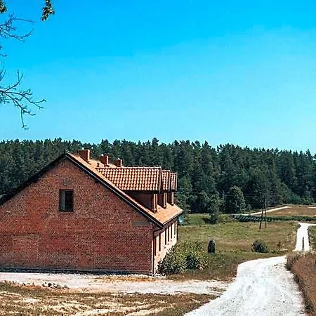 Rodzinne Lodge