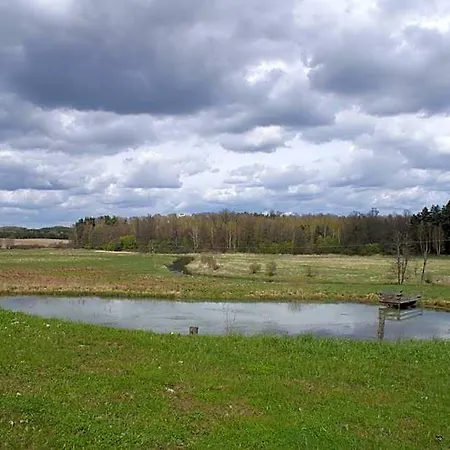 Rodzinne Lodge *