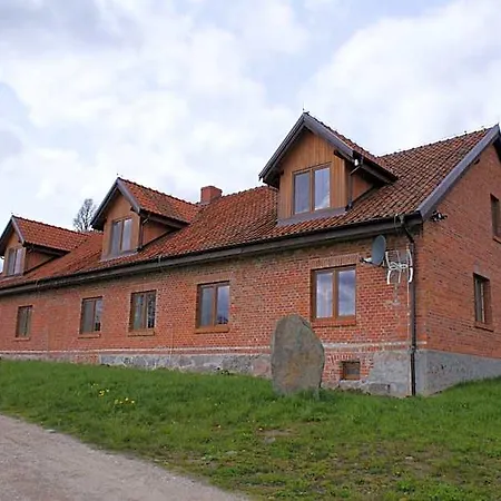 Rodzinne Lodge Wojciechy