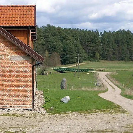 Rodzinne Lodge *