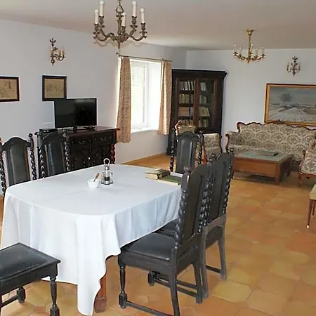Lodge Rodzinne Wojciechy