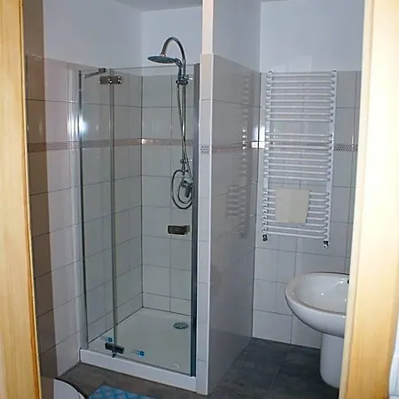 Lodge Rodzinne Wojciechy