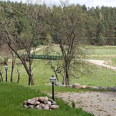 Lodge Rodzinne