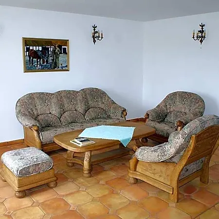 Lodge Rodzinne Wojciechy