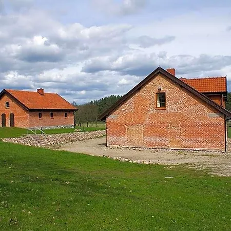 Lodge Rodzinne *