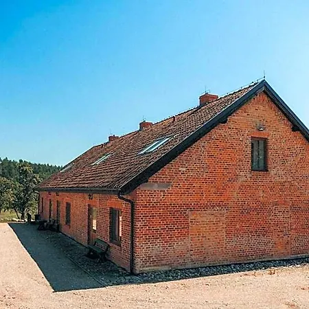 Rodzinne Lodge