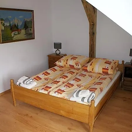Lodge Rodzinne *
