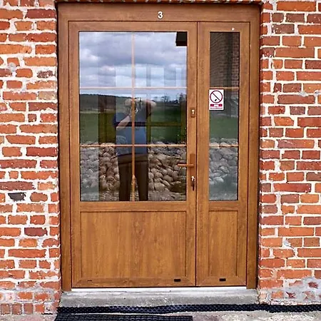 Rodzinne Lodge Wojciechy