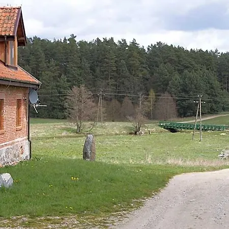 Lodge Rodzinne