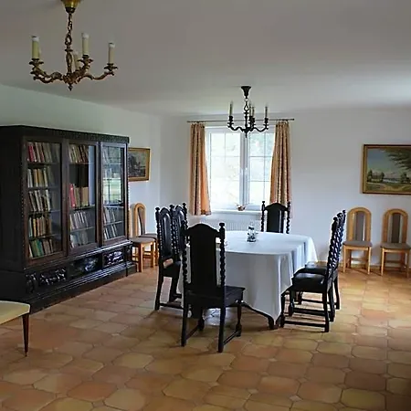 Rodzinne Lodge Wojciechy