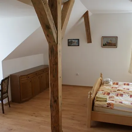 Rodzinne Lodge