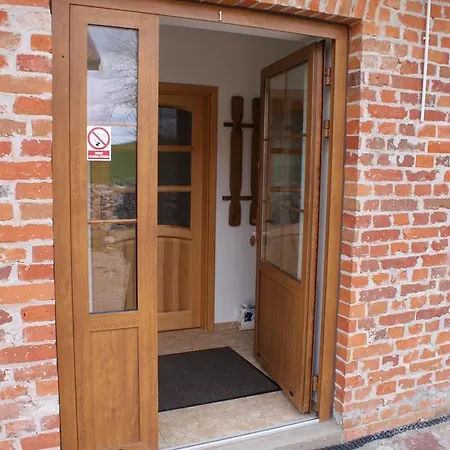 Rodzinne Lodge Wojciechy