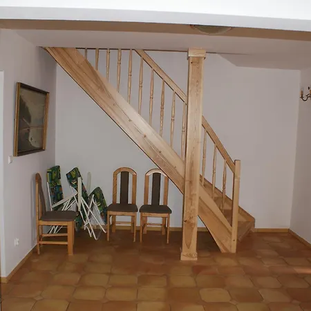 Rodzinne Lodge *