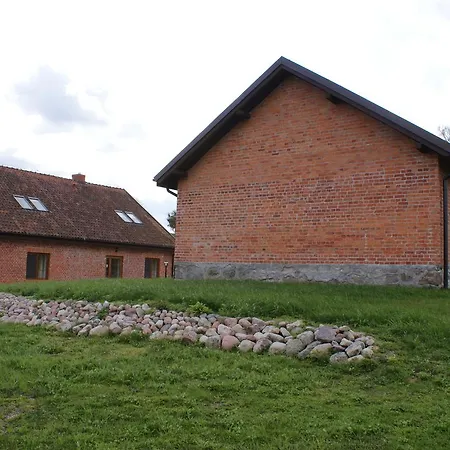 Lodge Rodzinne *