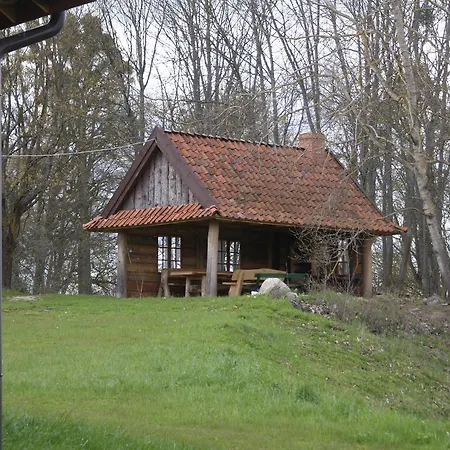 Lodge Rodzinne Wojciechy