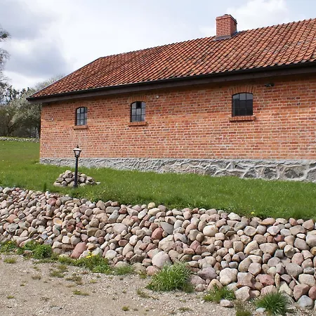 Lodge Rodzinne Wojciechy