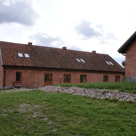 Rodzinne Lodge