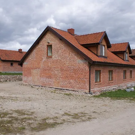 Lodge Rodzinne *