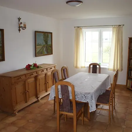 Rodzinne Lodge *