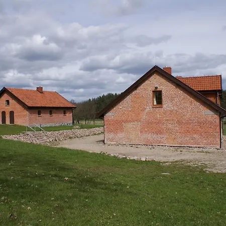 Lodge Rodzinne