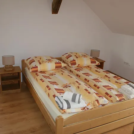 Lodge Rodzinne Wojciechy