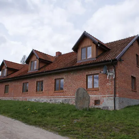 Lodge Rodzinne