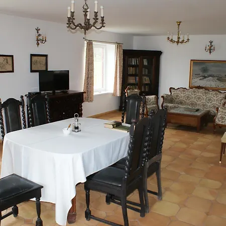 Rodzinne Lodge Wojciechy