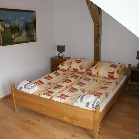 Lodge Rodzinne