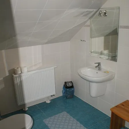 Rodzinne Lodge Wojciechy