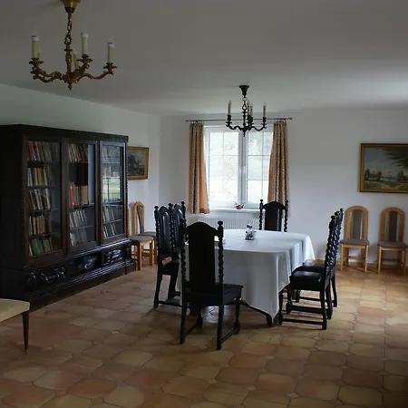 Lodge Rodzinne