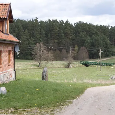 Rodzinne Lodge Wojciechy