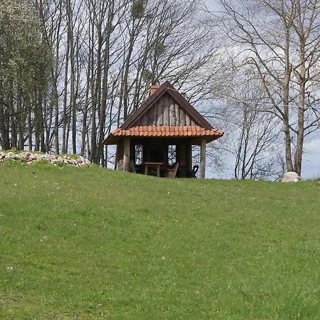 Lodge Rodzinne Wojciechy