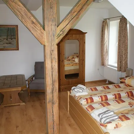 Rodzinne Lodge